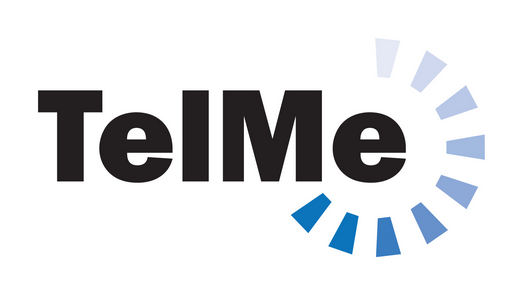 TelMe Logo